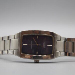 Casio MTP-1165 Watch